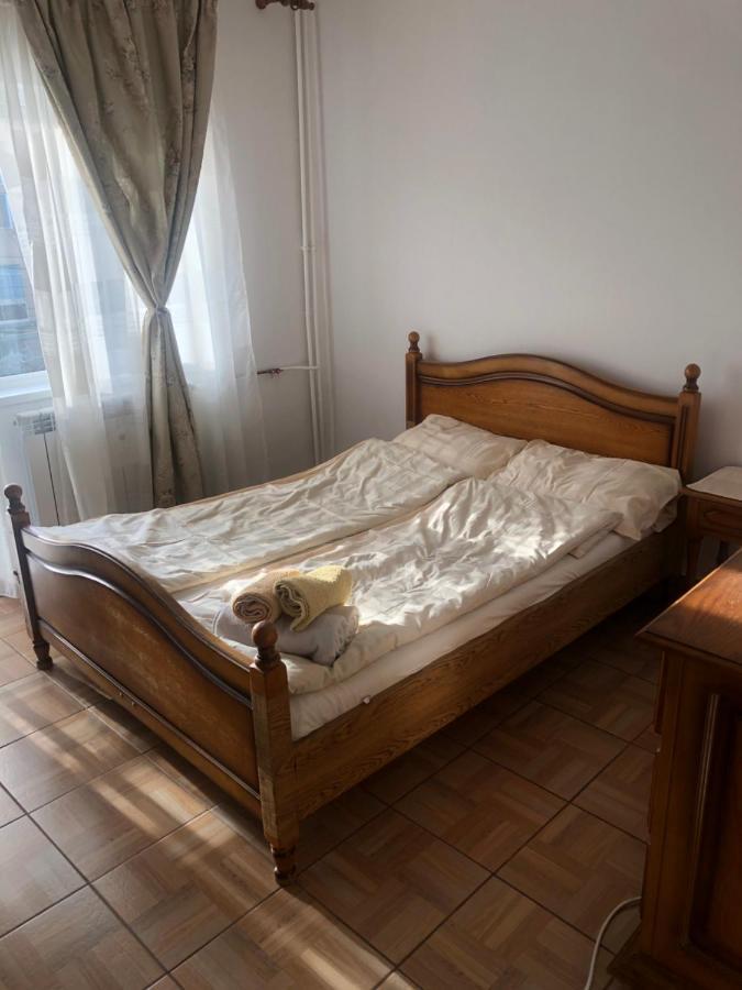 Apartament Kiseleff Drobeta Turnu Severin Exteriér fotografie