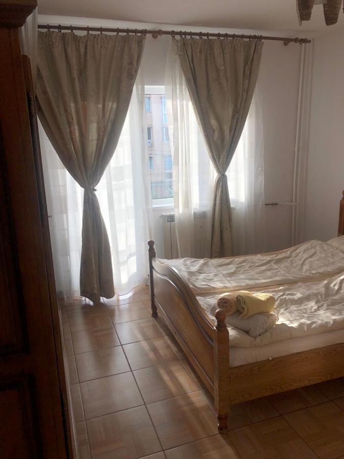 Apartament Kiseleff Drobeta Turnu Severin Exteriér fotografie