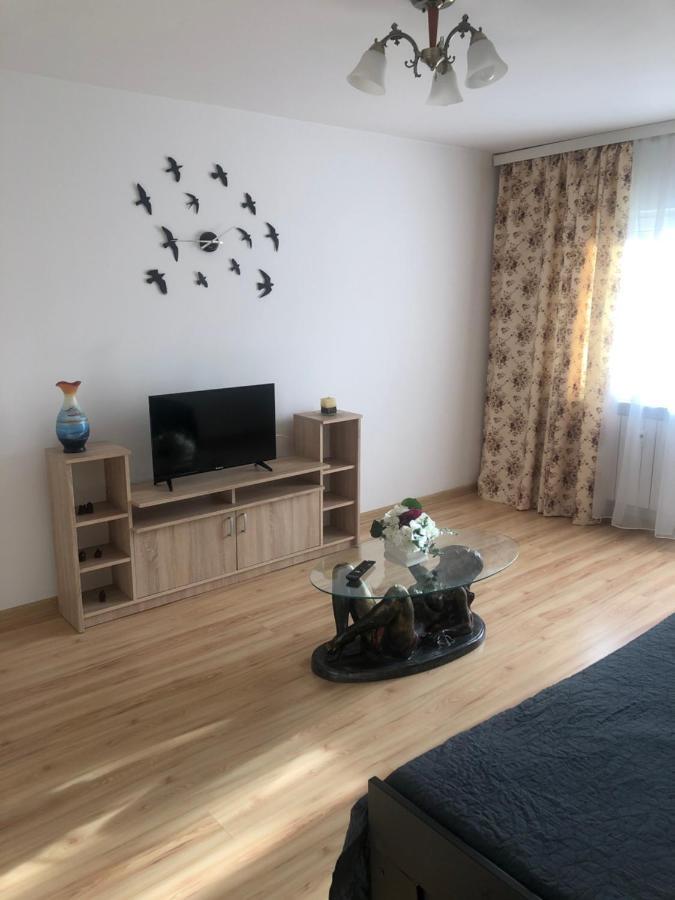 Apartament Kiseleff Drobeta Turnu Severin Exteriér fotografie