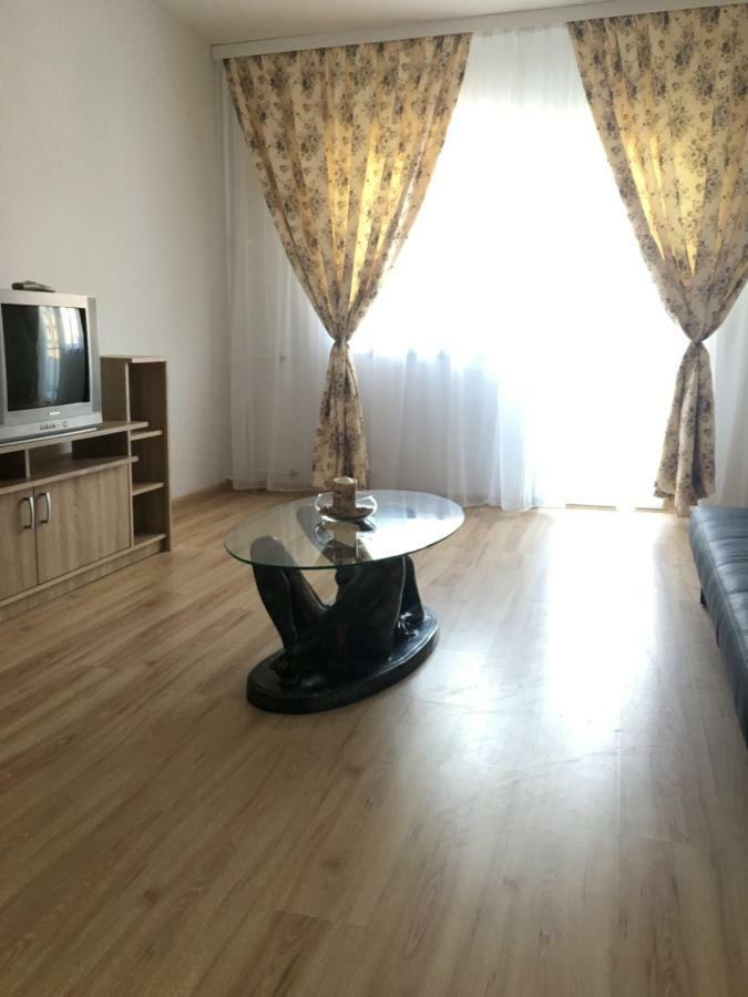 Apartament Kiseleff Drobeta Turnu Severin Exteriér fotografie