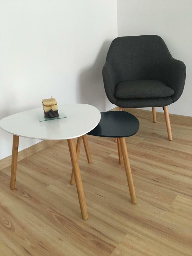 Apartament Kiseleff Drobeta Turnu Severin Exteriér fotografie