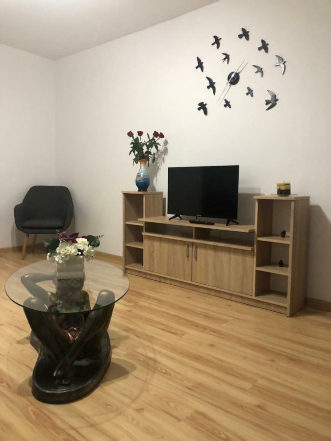 Apartament Kiseleff Drobeta Turnu Severin Exteriér fotografie