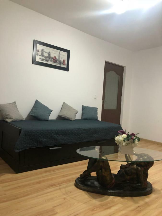 Apartament Kiseleff Drobeta Turnu Severin Exteriér fotografie