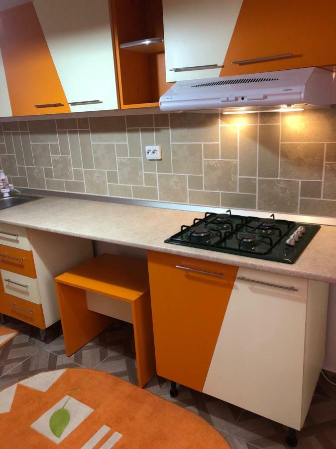 Apartament Kiseleff Drobeta Turnu Severin Exteriér fotografie