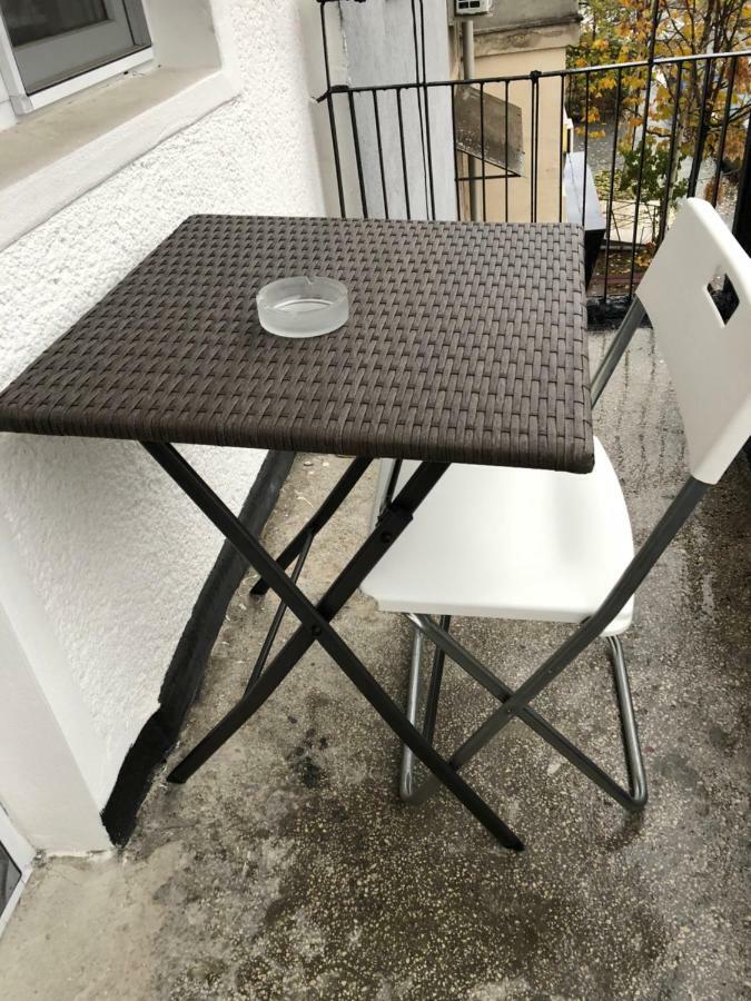 Apartament Kiseleff Drobeta Turnu Severin Exteriér fotografie