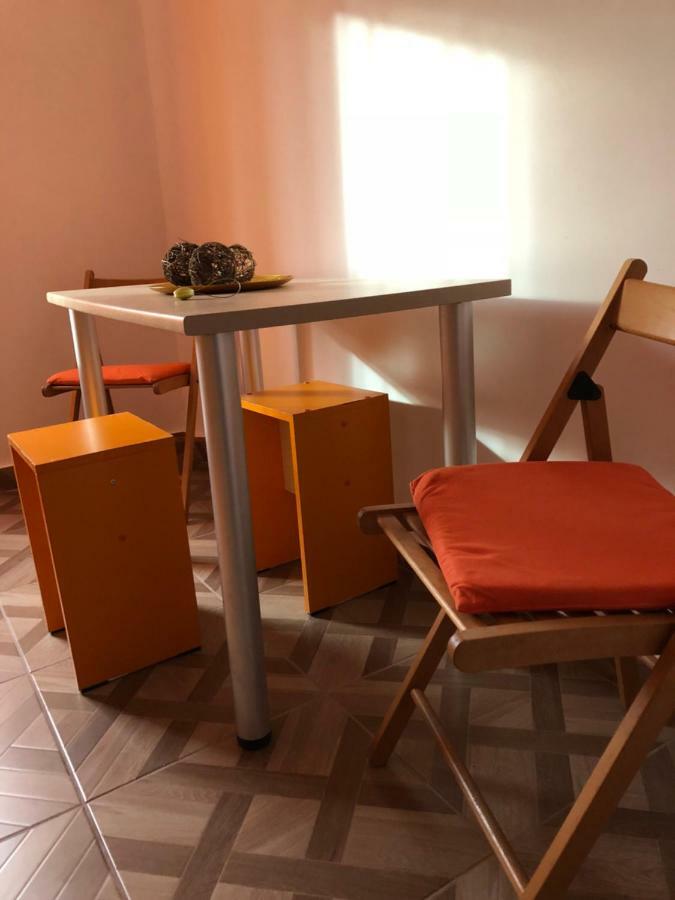 Apartament Kiseleff Drobeta Turnu Severin Exteriér fotografie