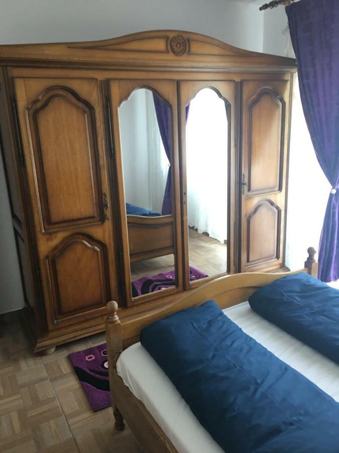 Apartament Kiseleff Drobeta Turnu Severin Exteriér fotografie