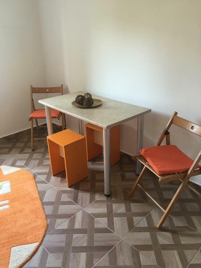 Apartament Kiseleff Drobeta Turnu Severin Exteriér fotografie