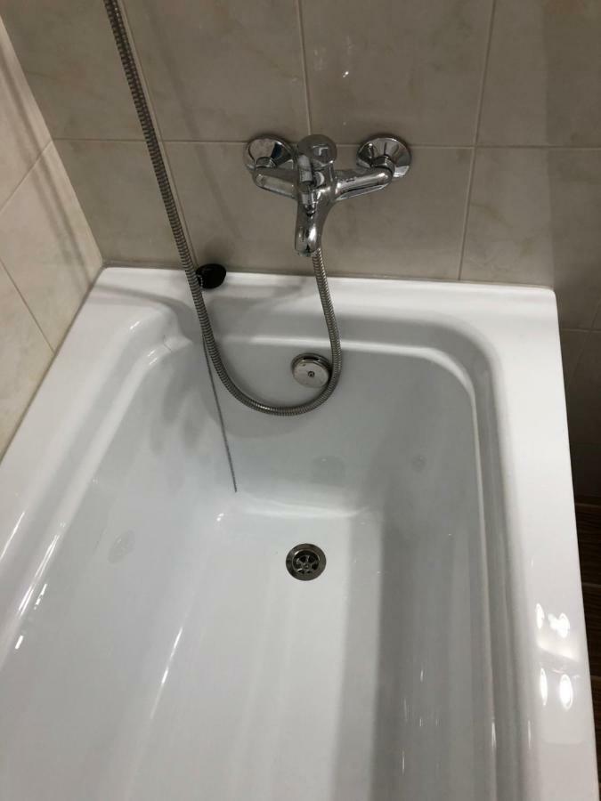 Apartament Kiseleff Drobeta Turnu Severin Exteriér fotografie