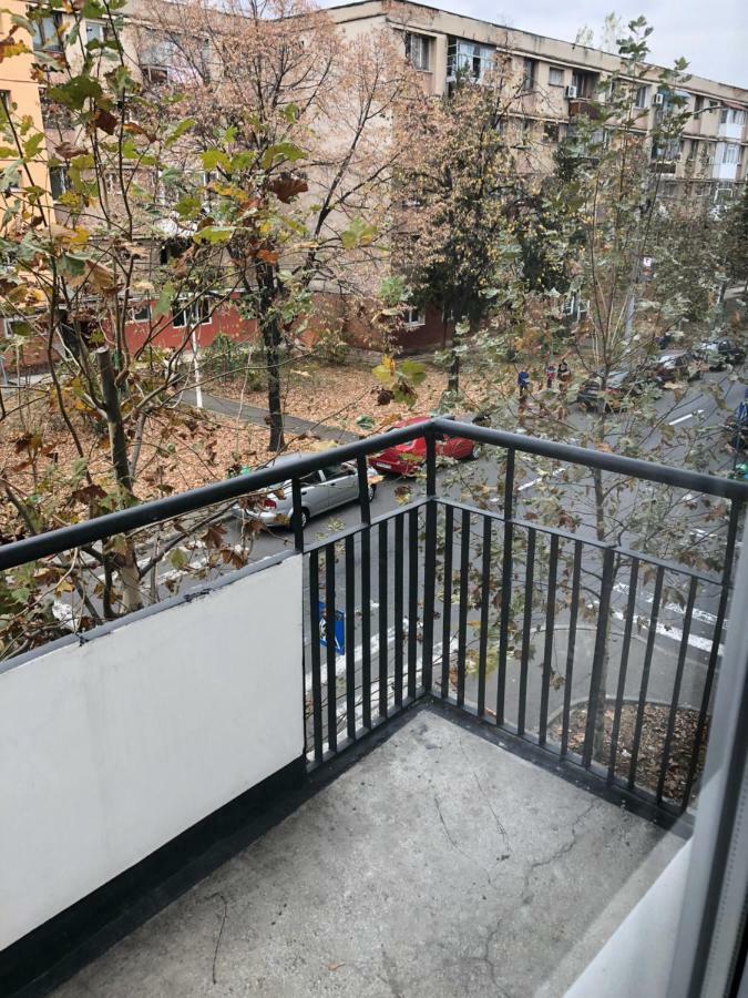 Apartament Kiseleff Drobeta Turnu Severin Exteriér fotografie