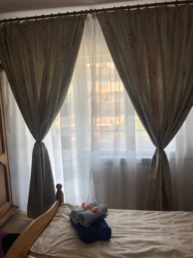 Apartament Kiseleff Drobeta Turnu Severin Exteriér fotografie